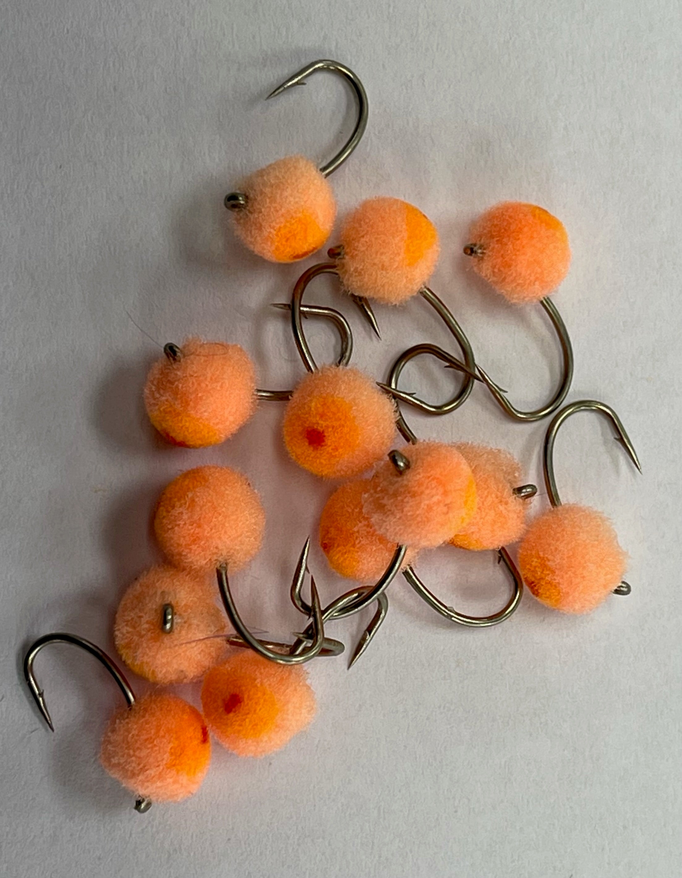 Category Three U Egg - Sportinglife Turangi